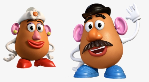Toy Story Characters Png, Transparent Png, Transparent PNG