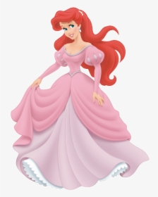 Princesas Imagenes De Las - Princesas Da Disney, HD Png Download ...