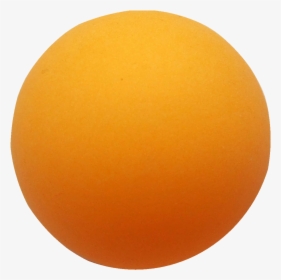 Ping Pong Ball Png Image - Table Tennis Ball Transparent, Png Download, Transparent PNG