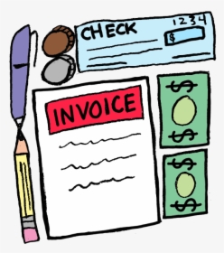 Bookwerks Bookkeeping Services For - Bank Statements Clip Art, HD Png Download, Transparent PNG