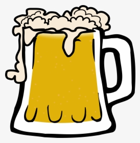 Frothy Beer Clip Arts, HD Png Download, Transparent PNG