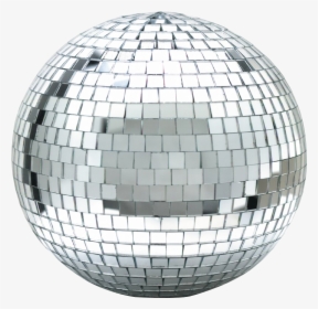Disco Ball Png Transparent Image - Transparent Background Disco Ball, Png Download, Transparent PNG