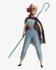 Character-community Wiki - Bo Peep Toy Story 4 Costume, HD Png Download, Transparent PNG