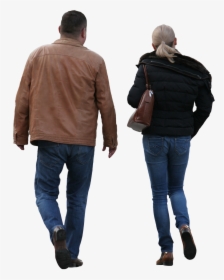People Png Picture - Cut Out People Walking Png, Transparent Png, Transparent PNG