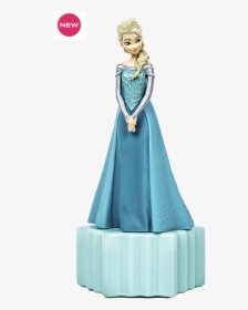 Disney Frozen Elsa Bubble Bath, HD Png Download, Transparent PNG