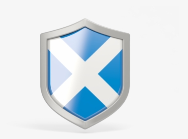 Download Flag Icon Of Scotland At Png Format - Emblem, Transparent Png, Transparent PNG