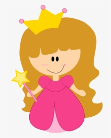 Princesas E Príncipes - Dibujos De Princesas Animadas, HD Png Download, Transparent PNG