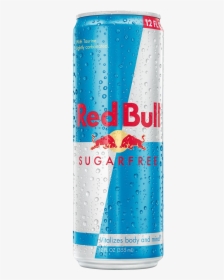 Red Bull Png File - Red Bull Sugarfree, Transparent Png, Transparent PNG