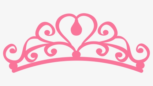 Princess Crown Svg Free, HD Png Download, Transparent PNG