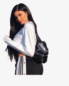 Overlay, Kylie Jenner Png, And Editing Needs Image, Transparent Png, Transparent PNG
