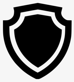 Clipart Shield Security Shield - Emblem, HD Png Download, Transparent PNG