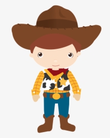Toy Story Baby Clip Art - Woody Toy Story Cute, HD Png Download, Transparent PNG