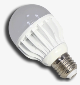 Led Bulb Png - Fluorescent Lamp, Transparent Png, Transparent PNG