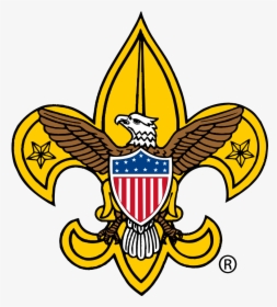 Boy Scouts Of America, HD Png Download, Transparent PNG