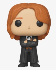 Fred And George Funko Pop, HD Png Download, Transparent PNG