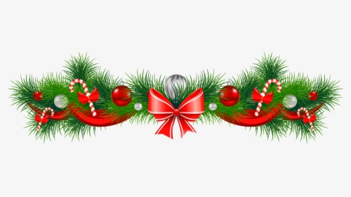 Christmas Decoration Png - Christmas Png Transparent Background, Png Download, Transparent PNG