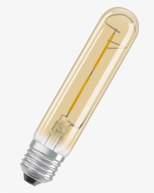 Transparent Led Light Bulb Png - Old Light Bulb Png, Png Download, Transparent PNG