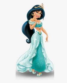 Princess Jasmine Free Png Png Images - Princesas Disney Jasmine Png, Transparent Png, Transparent PNG