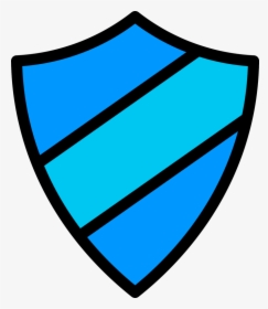 Emblem Icon Blue-light Blue - Portable Network Graphics, HD Png Download, Transparent PNG