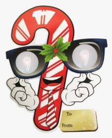 Eyepop 3d Holiday Gift Tags, HD Png Download, Transparent PNG