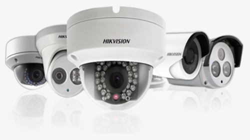 Hikvision Camera, HD Png Download, Transparent PNG