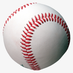 Baseball Ball - Baseball Transparent Background, HD Png Download, Transparent PNG