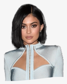 Kylie Jenner Before And After Chirurgy - Blac Chyna Rob Feud, HD Png Download, Transparent PNG