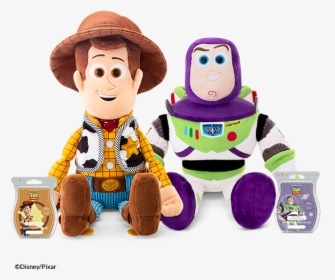 Scentsy Buzz And Woody, HD Png Download, Transparent PNG