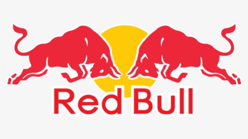 Red Bull Png - Red Bull Sponsor Png, Transparent Png, Transparent PNG