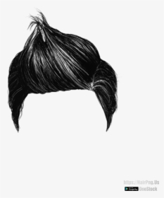 Hair Style PNG Images, Transparent Hair Style Image Download - PNGitem