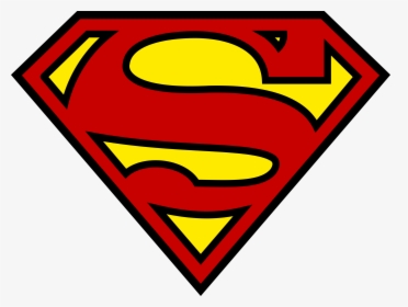 Superman Logo - Superman Logo Png, Transparent Png, Transparent PNG