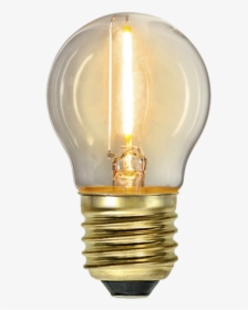 Glowing Bulb Png - Hd Glowing Light Bulb Png, Transparent Png, Transparent PNG
