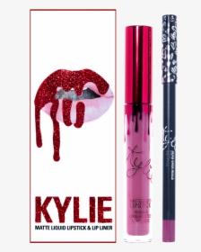 Transparent Human Lips Png - Kylie Valentine Lip Kits, Png Download, Transparent PNG