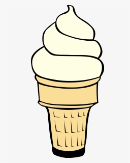 Ice Cream Cone PNG Images, Transparent Ice Cream Cone Image Download -  PNGitem