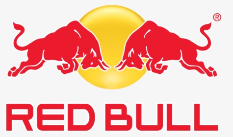 Logo Red Bull Hd, HD Png Download, Transparent PNG