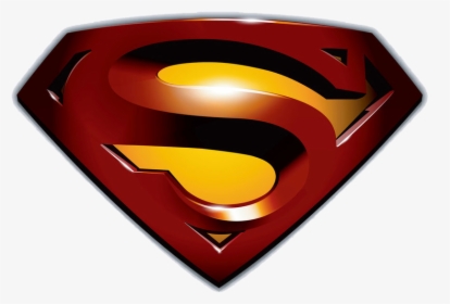 Download Superman Logo Png Photos For Designing Projects - Superman Logo 3d Png, Transparent Png, Transparent PNG
