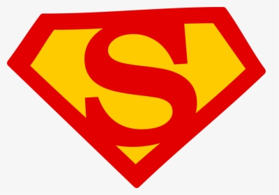 Superman Logo New 52 Clipart , Png Download - Superman S Logo Png, Transparent Png, Transparent PNG