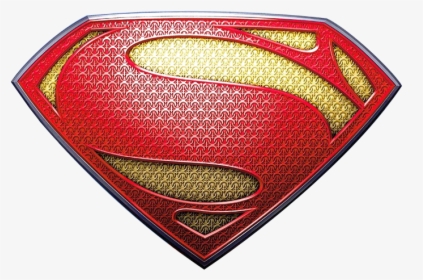 Superman Logo Transparent Png - Transparent Background Superman Logo Png, Png Download, Transparent PNG