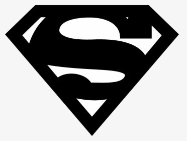 Logo Superman, HD Png Download, Transparent PNG
