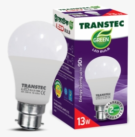 Transtec Green Led Bulb Bd Transcom Digital - Transtec Led Bulb Price In Bangladesh, HD Png Download, Transparent PNG