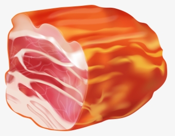 Bacon Png Clip Art - Bacon Clipart Png, Transparent Png, Transparent PNG