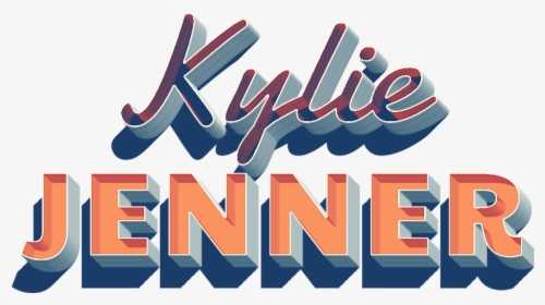 Kylie Jenner Name Logo Bokeh Png - Shakira Name, Transparent Png ...