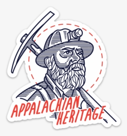 Appalachian Mountains, HD Png Download, Transparent PNG