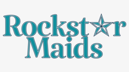 Rockstar Maids3, HD Png Download, Transparent PNG