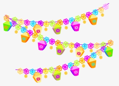 Party Decorations Clipart Png, Transparent Png, Transparent PNG
