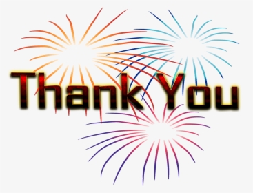 Thank You Png Free Background, Transparent Png, Transparent PNG