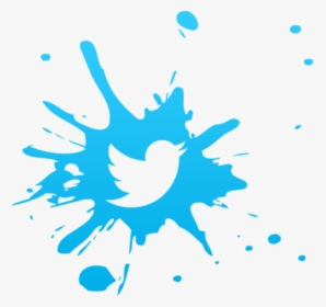 Twitter Icon, HD Png Download, Transparent PNG