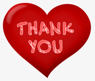 Thank You 1 Clip Arts, HD Png Download, Transparent PNG