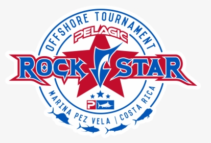 3rd Annual Pelagic Rockstar Offshore Tournament, HD Png Download, Transparent PNG