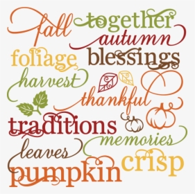 Autumn Pngs, Transparent Png, Transparent PNG